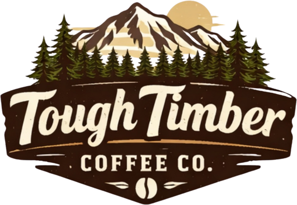 Tough Timber Coffee Co.